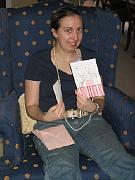 Christine&#39;s Birthday 020